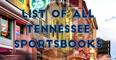 best sportsbook tennessee reddit|Tennessee Sportsbooks Megathread : r/sportsbook .